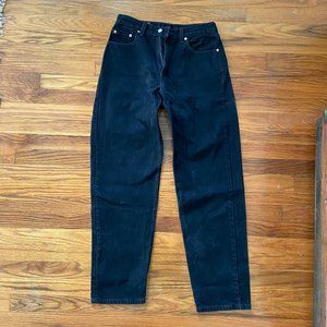 Levis 560 Jeans